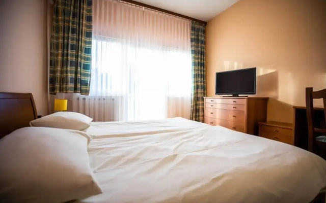 Apartment Mrežnica