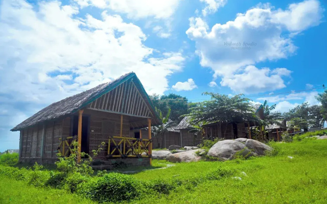 Shanthi Dhama Resort