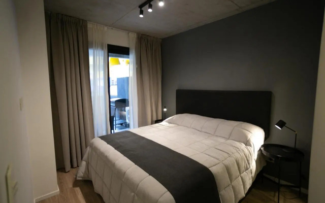 Howard Johnson Undici Republica de La Boca