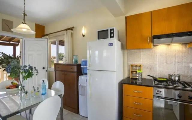 Beautiful Villa With Private Pool, Protaras Villa 1010