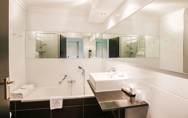 Van der Valk Hotel Apeldoorn - De Cantharel