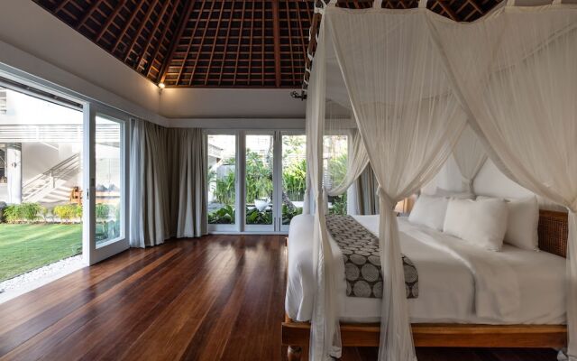 Kerta Rama Seminyak