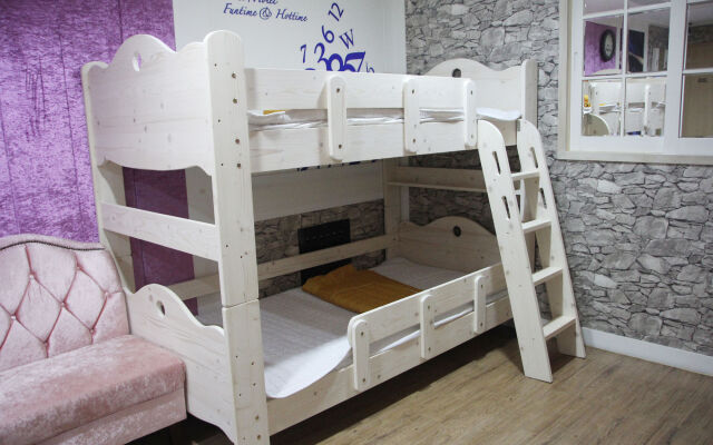 Time Motel