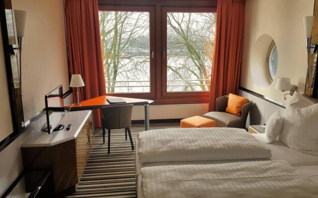 Hotel Strandlust Vegesack