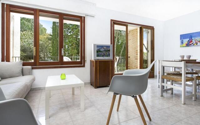 Apartment Orenetas 12