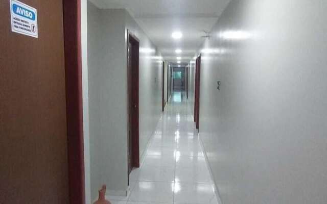 Pousada Chapada Do Araripe