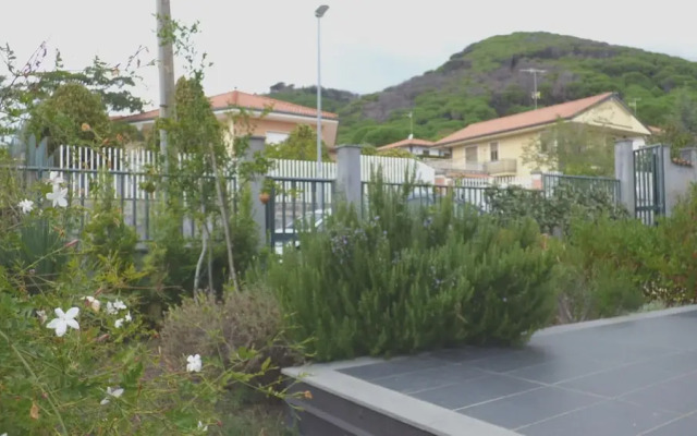 Room-etna Holiday Home Studio Glicine