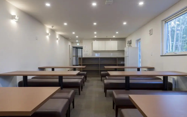 Niseko Wow Lodge