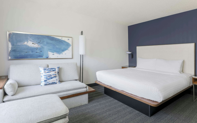 Courtyard by Marriott Boulder Broomfield