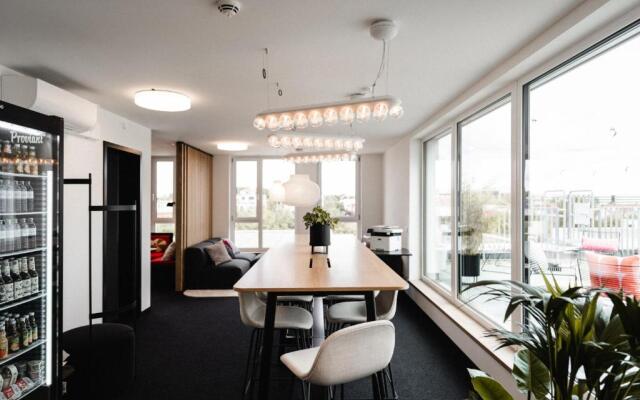 The Place Herzogenaurach - Serviced Apartments