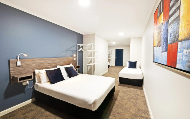 28 Hotel Sydney