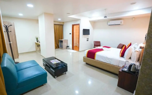 Sunrise A Boutique Hotel