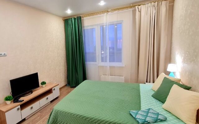 Alatyr Surgut, st. Biletskogo, 6