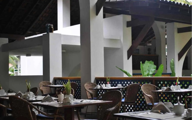 Hotel 7 Colinas