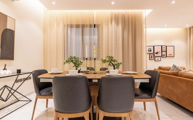 Amber Hospitality Al Qirawan