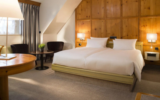 Le Parc Hôtel Obernai & Yonaguni Spa