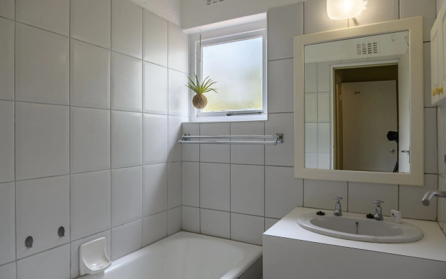 San Lameer Villa Rentals 2417