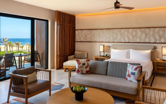 Nobu Hotel Los Cabos