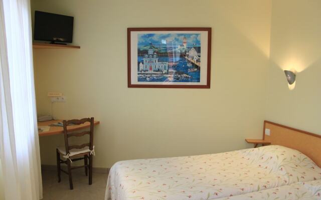 Logis Hôtel Le Clos du Vigneron