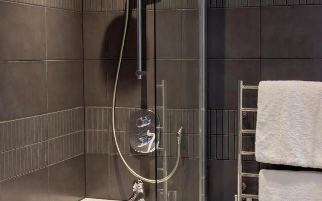 George Albert Hotel & Spa