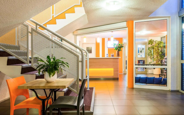 Ibis Budget Chatellerault