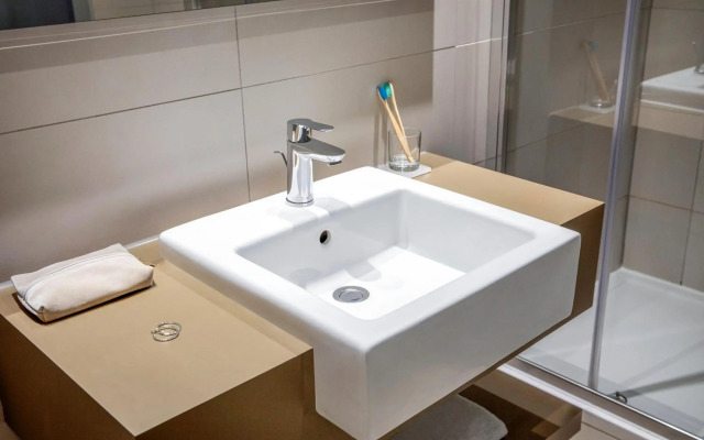 TUI BLUE Adriatic Beach - Adults Only - All Inclusive