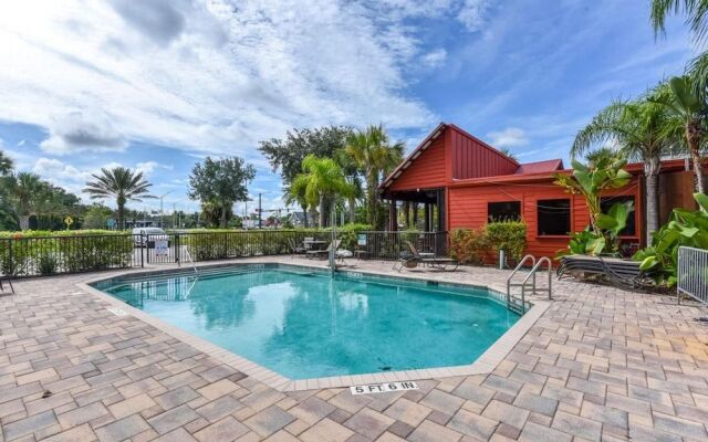 Bike Week Perfection