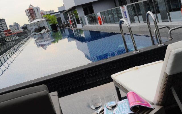 Mercure Singapore Tyrwhitt