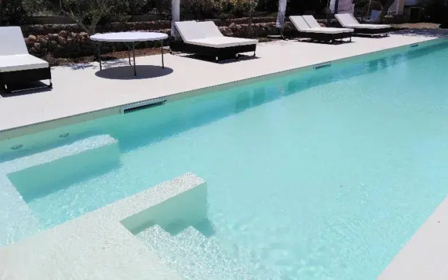 Hotel Residence Noto Marina