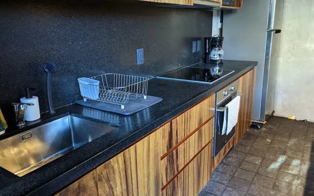 Jungle Loft in Aldea Zama l Pool l Grill