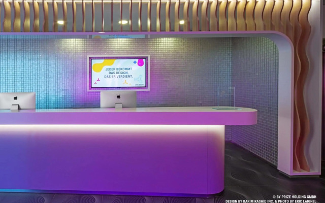 Prize by Radisson, Bremen City