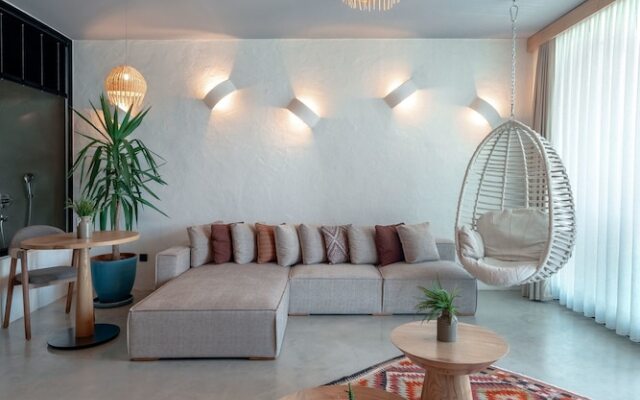 Harbour Suites