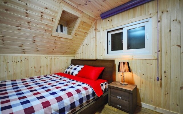 Gochang Mer Pang Pension