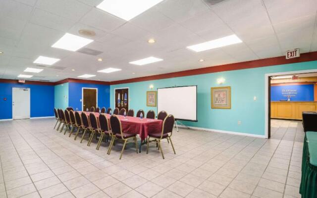 Oyo Hotel Greensboro East I 40