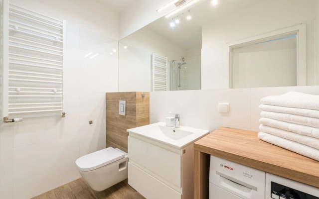 Michano Apartamenty Premium