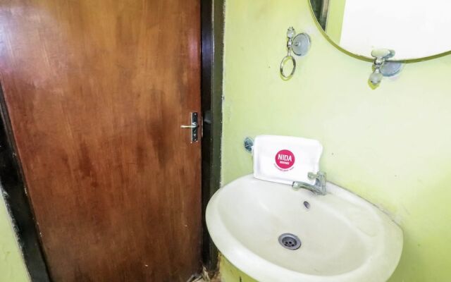 NIDA Rooms Ring Road Utara 5