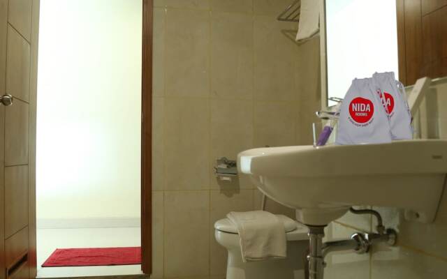 NIDA Rooms Racing Center Makassar