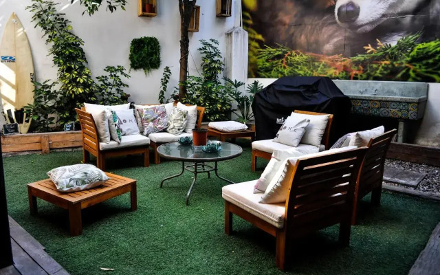 H-Boutique Tren Del Sur Santiago