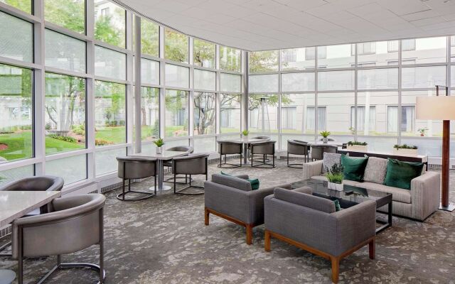 Embassy Suites by Hilton Boston Marlborough