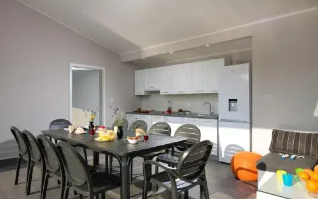 Holiday Home Villa Franka