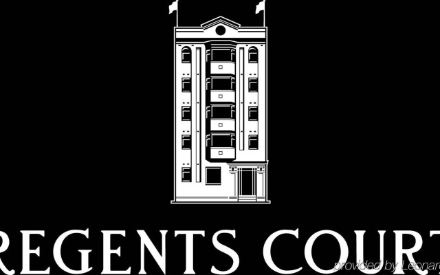 Regents Court Sydney