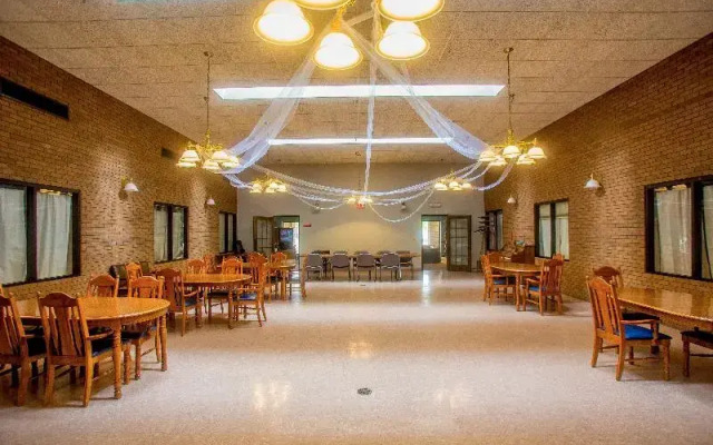 Lafayette Inn