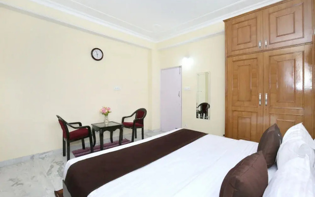 OYO 10737 Home Mountain View 3BHK Keleston