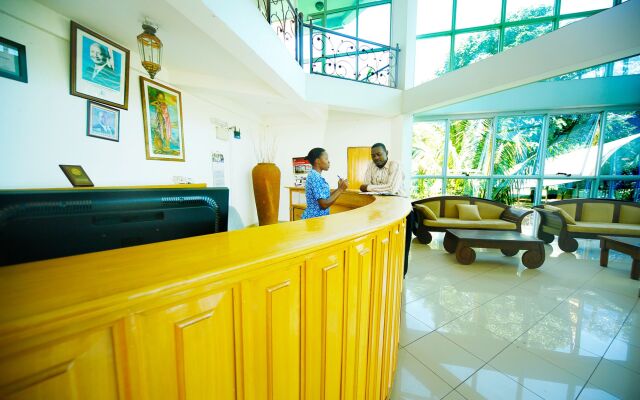 Katomi Kingdom Resort