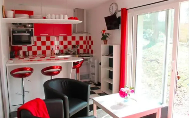 Birchbank Cottage