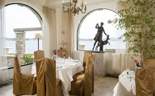 Hotel Le Delos
