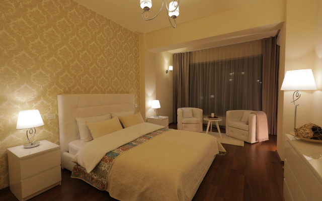 Penthouse Orhideea