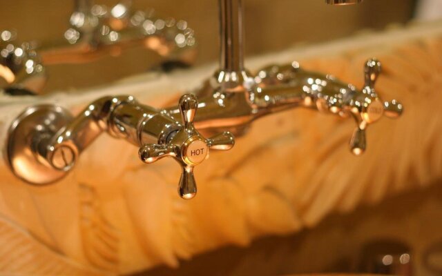 Afei Surf Inn Hall 2 -TIKI HOUSE