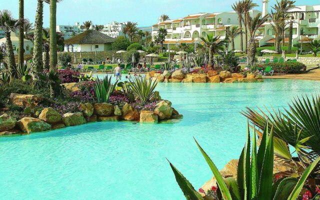 Riu Tikida Dunas - All Inclusive