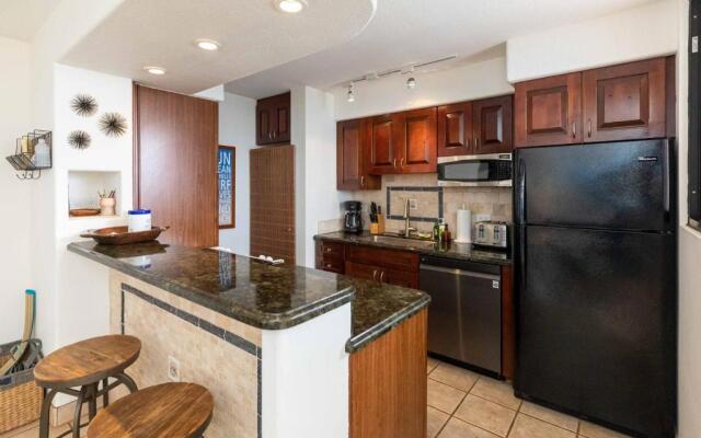 Kealia Resort 404